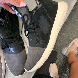 Adidas tubular limited edition